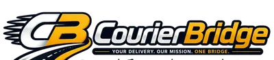CourierBridge — your delivery, our mission, one bridge